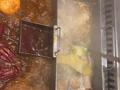 -野妹经典火锅(民治店)