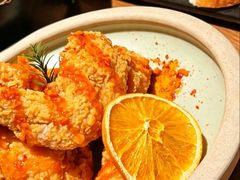 -双门洞·森系料理(体育西店)