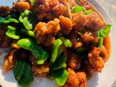 -新乡饭店