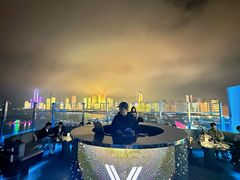 -VENU+海景酒廊
