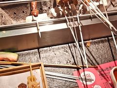 -可口香·非遗老号烧烤(南岗直营店)