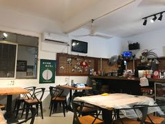 大堂-Sasa的海(蜈支洲岛后海店)