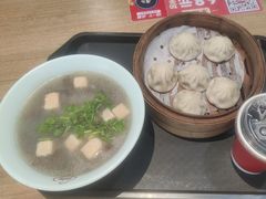 -回味鸭血粉丝汤(砂之船店)