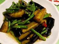 -全聚贤餐厅·湖北家常菜(沙湖店)