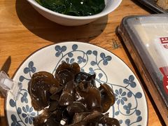 -巴奴毛肚火锅(大剧院店)