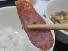 -古早人小吃店(黄河北路店)
