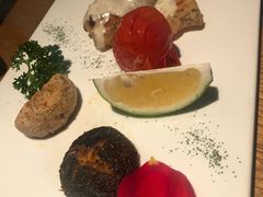 -香草意餐厅(杏石口路店)