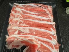 -东来顺饭庄(金泉广场店)