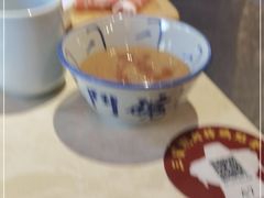 -三宝涮肉(体育学院店)