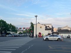-7+7私家饭堂(人民路店)