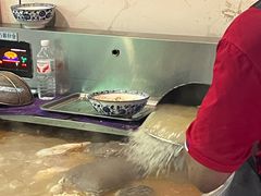 -杨家牛肉汤(淮建路店)