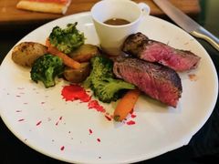 -EATALIA意塔利意式餐厅(鼓楼店)