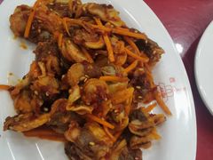 -西塔大冷面(市府大路店)