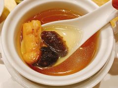 -领事馆19号中餐厅(厦门海景洲际酒店)