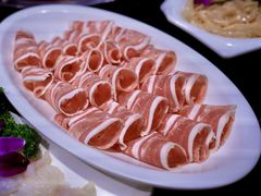 -吴记老锅底麻辣火锅(福州路店)