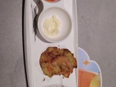 -绿茶餐厅(广州天河城店)