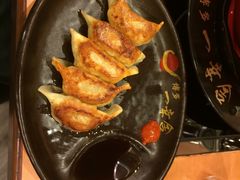 博多一口饺子-博多一幸舍(侨福芳草地购物中心店)