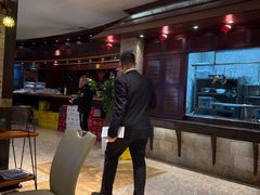 -大海湾酒楼(人南店)
