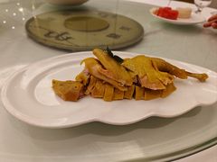 -骏莱海鲜鱼港(五角场店)
