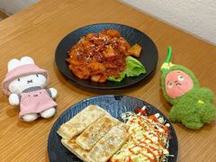 -海云台韩式汤饭·13年匠心韩料(南山店)