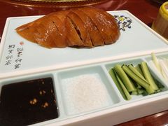 -欣旺·迎宾楼·百年无锡菜