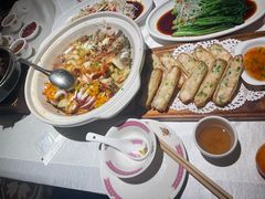 -炆艺乳鸽·煲仔饭大排档(望京来广营店)