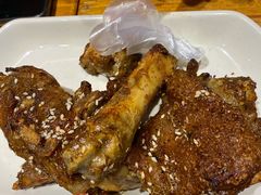 -本色.小马哥烧烤(五一路总店)