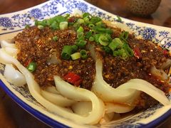 川北凉粉-李家厨房(古城北街店)