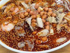-艺味深尝(云锦路店)