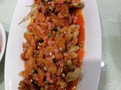 -善银私房菜馆(金舟花园小区店)