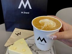 -M Stand(西安大悦城店)