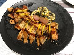 -娜娜家·Nana's restaurant(国金汇店)