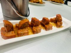 -盛百味·家宴餐厅(霸州分店)