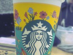 -星巴克(南京大世界店)