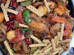 -小城外婆肴私房菜.家宴聚集点(圆明园颐和园·清河上地店)
