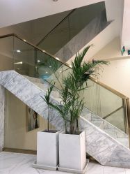 -3AM HAIR SALON染发接发