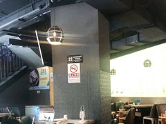 大堂-牛记皇鲜牛肉火锅(环球度假区梨园店)