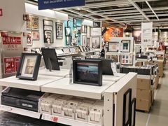 -宜家家居(四元桥商场店)