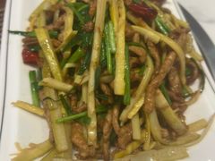 -钟记陕南菜·煎锅鱼(红专南路店)