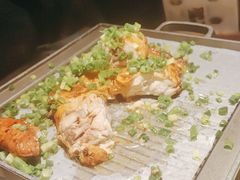 -绿茶餐厅(汇悦大融城店)