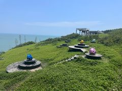 -漳州滨海火山岛自然生态风景区