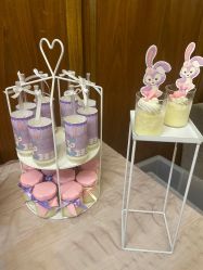 -觅糖派对·宝宝宴生日宴一站式派对策划(河西店)