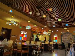 -君邦火锅(新疆大厦店)
