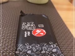 -酒久自助料理(佳兆业店)