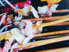 -潮庭·大连海鲜·炭火烧烤·扇贝王(大连店)