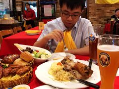 -申德勒西餐厅(日坛路总店)