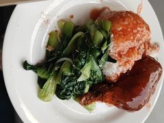 -北大家园食堂