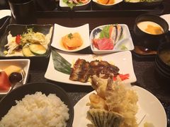 -富力希尔顿酒店·源氏日餐厅