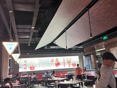 -蚝翅·海鲜粥·烧烤·羊肉季(鄞州万达店)
