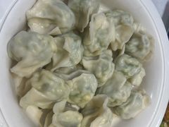 -大眼锅贴水饺(河东店)